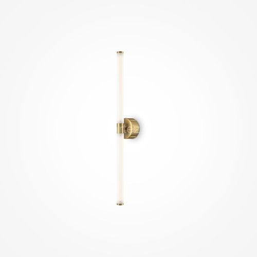 Бра Maytoni MOD106WL-L16G3K