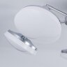 Потолочная люстра Citilux CL716251Wz