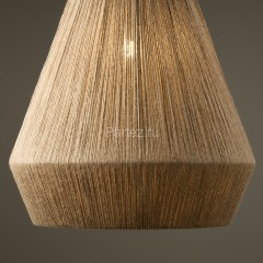 Подвесной светильник Freya FR5247PL-01BG1