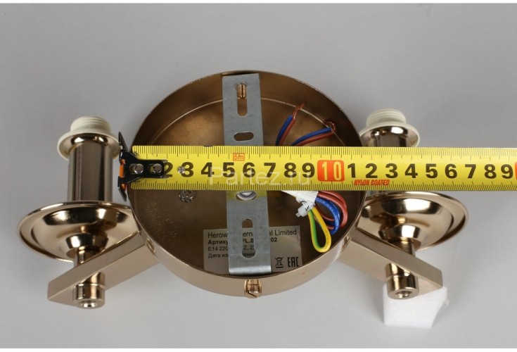 Бра Aployt APL.842.11.02