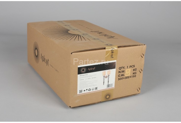 Бра Aployt APL.842.11.02