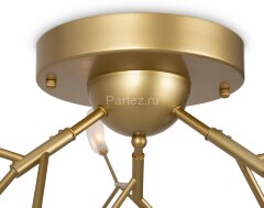 Потолочная люстра Freya FR5049CL-27G