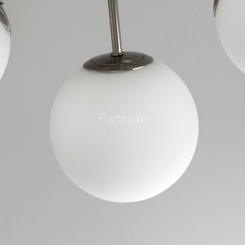 Потолочная люстра Citilux CL102154