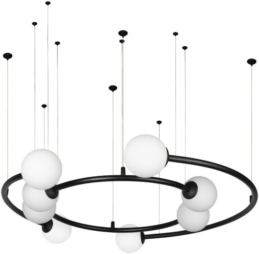 Подвесной светильник Loft It 10155/800 Black