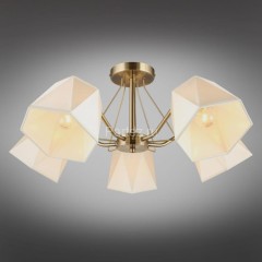 Потолочная люстра Omnilux OML-65007-05