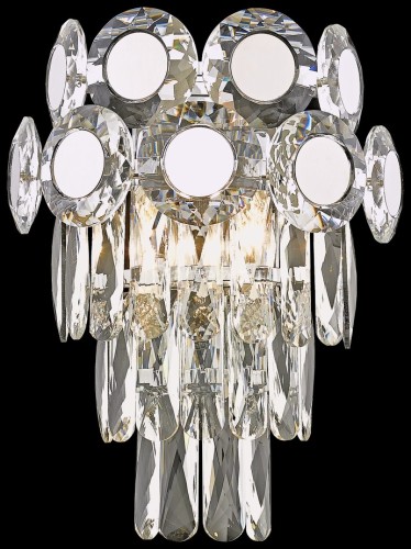 Настенный светильник Wertmark WE134.02.101