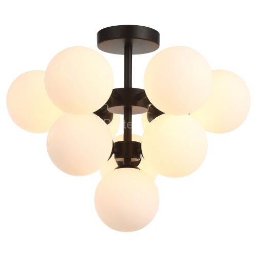 Потолочная люстра Lussole LSP-8382