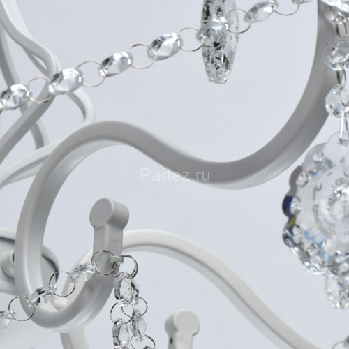 Подвесная люстра MW-Light 683013205