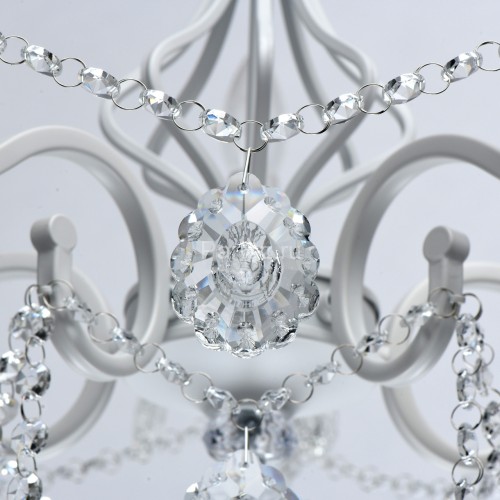 Подвесная люстра MW-Light 683013205