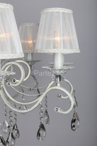 Подвесная люстра Omnilux OML-79103-08