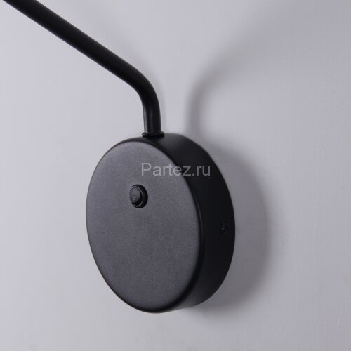 Настенный светильник Favourite 4572-1W