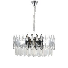 Подвесная люстра Omnilux OML-71703-08