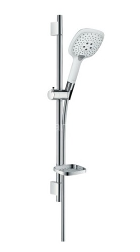 27856400 Душевой набор Raindance Select E 150 3jet / Unica'S Puro 0,65 м