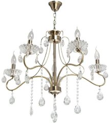 Подвесная люстра MW-Light 683014105