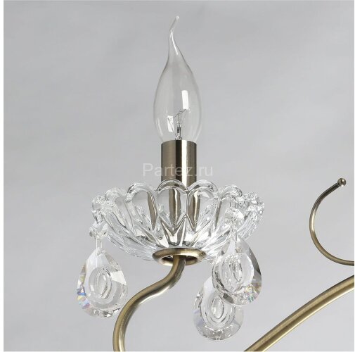 Подвесная люстра MW-Light 683014105