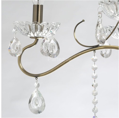 Подвесная люстра MW-Light 683014105