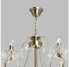 Подвесная люстра MW-Light 683014105