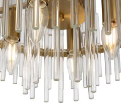 Потолочная люстра Freya FR5216PL-06BS