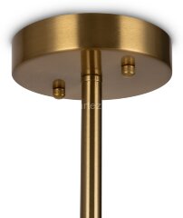Потолочная люстра Freya FR5216PL-06BS