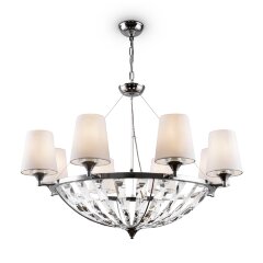 Подвесная люстра Maytoni H021PL-08CH