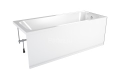 Экран для ванны Loranto Candia 1600 (CS00083771)