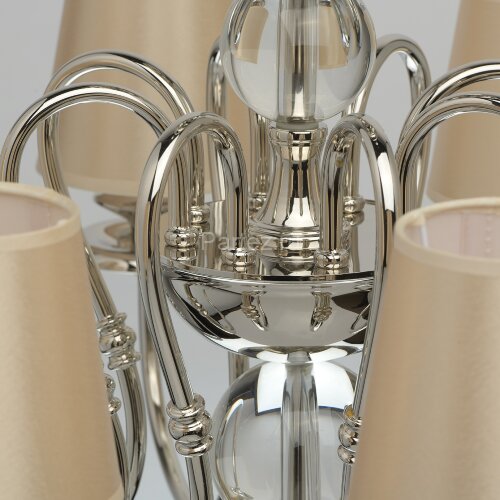 Подвесная люстра MW-Light 355013908