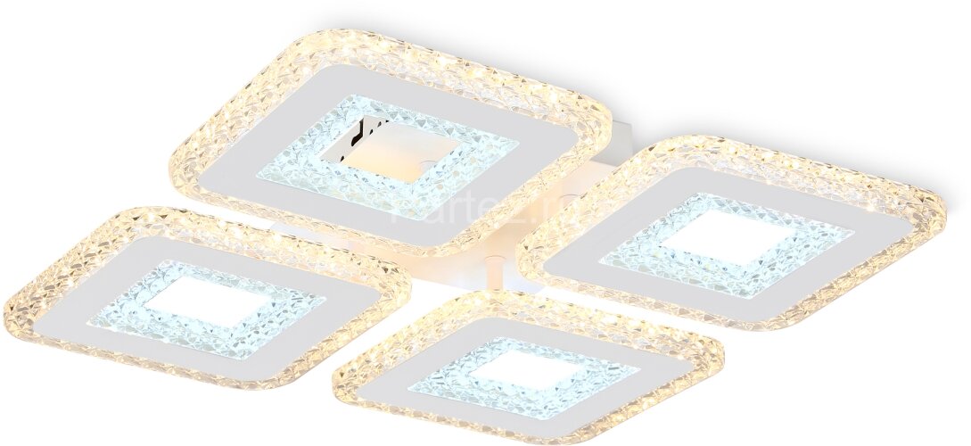 Потолочная люстра Ambrella FA4004