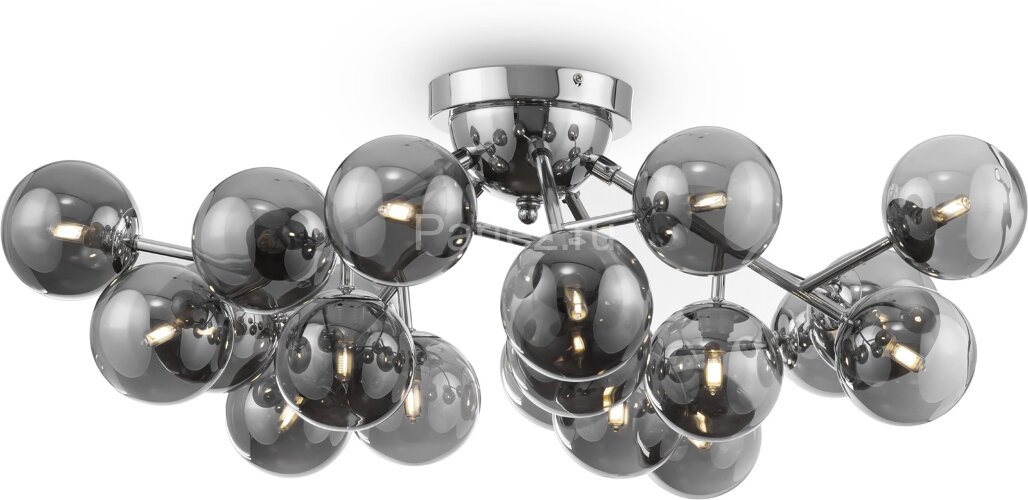 Потолочная люстра Maytoni MOD545PL-20CH