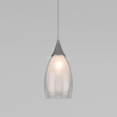 Подвесной светильник Eurosvet 50085/1 хром