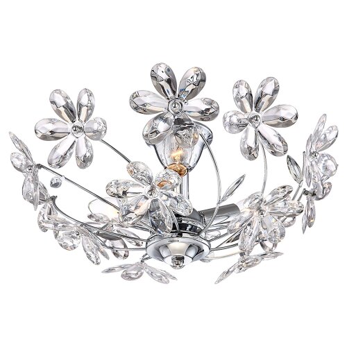 Потолочная люстра Lussole LGO LSP-0185