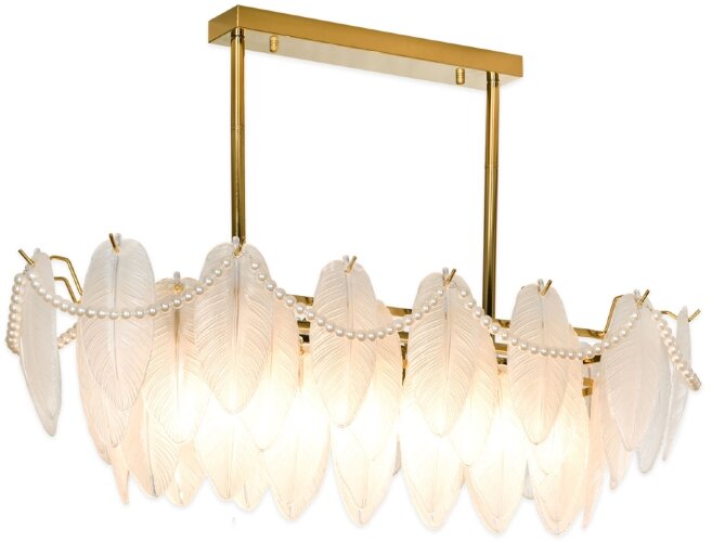 Потолочная люстра Lussole LSP-8840