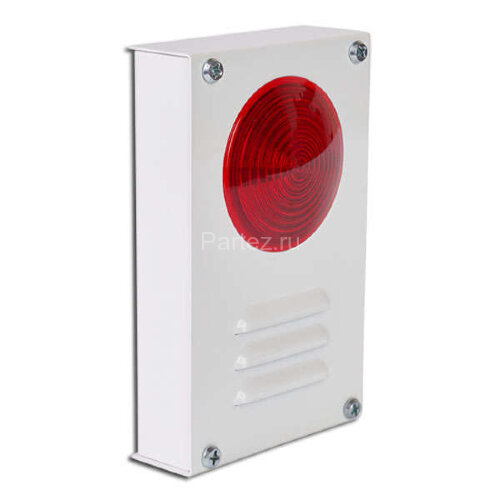 Оповещатель охранно-пожарный комбинир. Сирена Марс 12-КУ SLT 10101