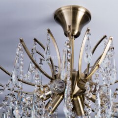 Потолочная люстра Citilux CL302163