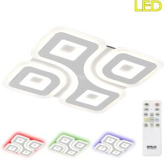 Потолочная люстра Citilux CL739160E