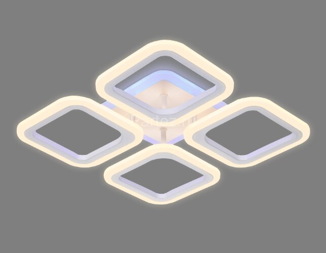 Потолочная люстра Ambrella FA441