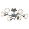Потолочная люстра Lussole LGO GRLSP-0141