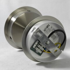 Потолочная люстра Lussole LGO GRLSP-0141