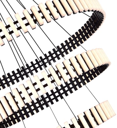 Подвесная люстра ST Luce SL6203.403.105