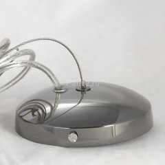 Подвесная люстра Lussole GRLSP-8337