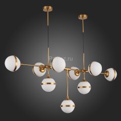 Подвесная люстра ST Luce SL1157.303.09