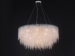 Подвесная люстра Newport 10933/C