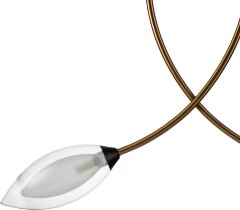 Подвесной светильник Indigo V000140