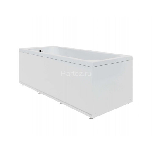 Ванна акриловая Santek Ламма 1700x700 (1WH501747)