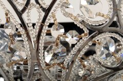 Бра Abrasax HSB11002/2