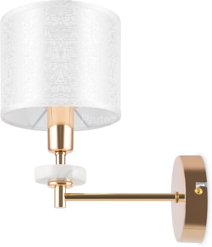 Бра Freya FR5015WL-01G