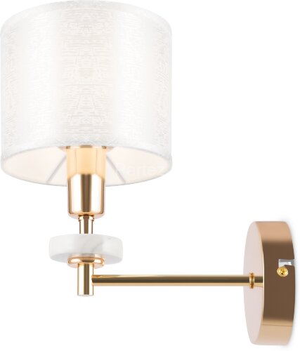 Бра Freya FR5015WL-01G