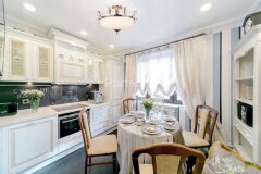 Потолочная люстра Lucia Tucci BARLETTA 181.8 D620 coffe gold