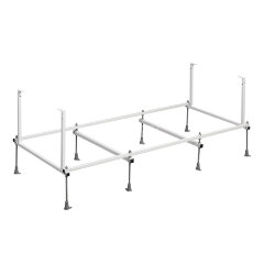 Монтаж комплект к А/в SURESTE 160x70