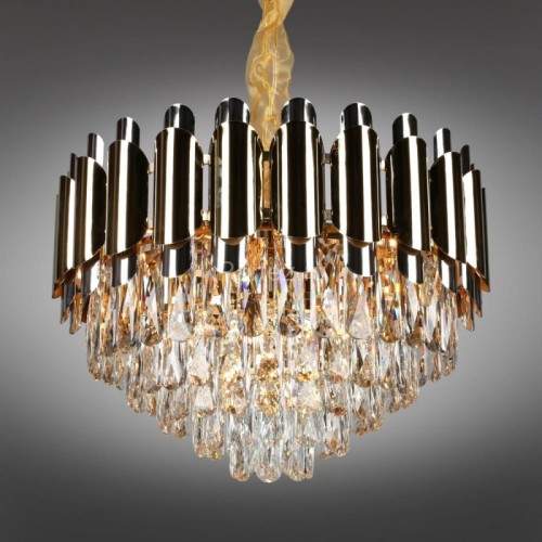 Подвесная люстра Omnilux OML-81403-08