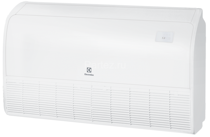 Сплит-система напольно-потолочная Electrolux EACU/I-24H/DC/N3